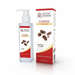 COFFEE FACEWASH
