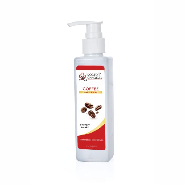 COFFEE FACEWASH - Image 2