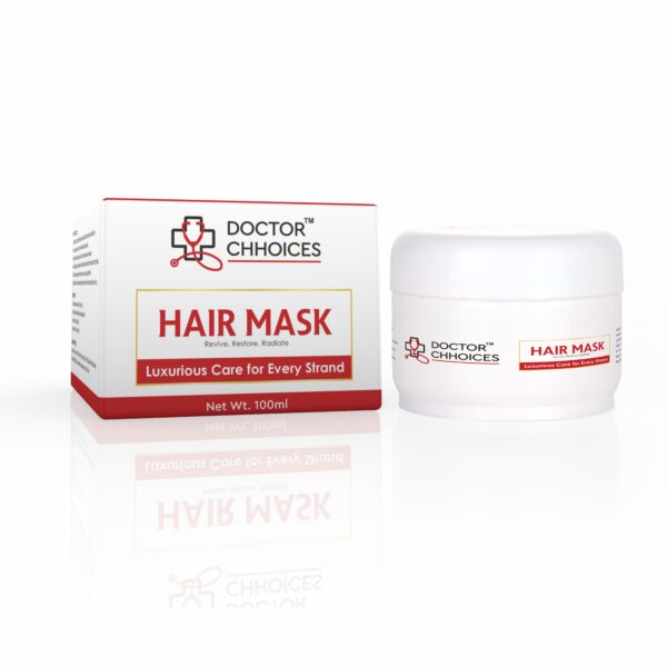 HAIR MASK
