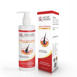 AMLA SHIKAKAI SHAMPOO