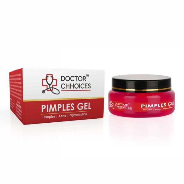 PIMPLE GEL